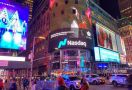 Lagunya Terpampang di Times Square New York, Maruli Tampubolon: Seperti Mimpi - JPNN.com