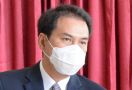 Prof Muladi Wafat, Azis Syamsuddin Sangat Kehilangan - JPNN.com