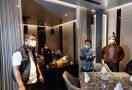 Kombes Mukti Memimpin Penggerebekan D'Bunker Bar Melawai, 20 Orang Dibawa ke Polda Metro - JPNN.com
