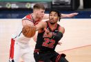 Chicago Bulls, Toronto Raptors dan Phoenix Suns Menang - JPNN.com