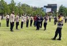 Selamat, 1.014 Polisi di Kalteng Naik Pangkat, Nih Perinciannya - JPNN.com