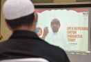 Gelar Doa Bersama Sambut Tahun Baru, Habib Salim Bermunajat Demi Perubahan di 2021 - JPNN.com