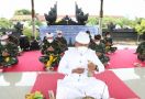 Sambut Tahun Baru 2021, Laksda Sudihartawan Ajak Prajurit dan PNS Koarmada II Lakukan Ini - JPNN.com
