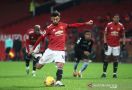 Bekuk Aston Villa, United Awali 2021 Dengan Tren Positif - JPNN.com