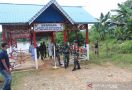 170 Pasukan TNI Tiba di Long Bagun, Sebagian pakai Helikopter Langsung ke Tengah Hutan - JPNN.com