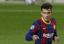 Coutinho Bakal Absen Selama 3 Bulan Memperkuat Barcelona - JPNN.com