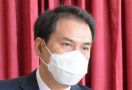 Tegas, Azis Dukung Pemerintah Bubarkan FPI - JPNN.com