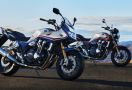 Honda CB1300 Series Berbenah, Banyak Fitur Canggih, Berikut Penjelasannya - JPNN.com