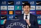 PSG Ikat Mauricio Pochettino Sampai Juni 2022 - JPNN.com