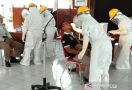 Pasien COVID-19 Sembuh di Bantul Menggembirakan, Nih Datanya - JPNN.com