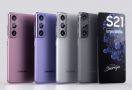 Samsung Galaxy S21 Series Tidak akan Didukung Slot MircoSD  - JPNN.com