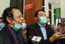 2 Pelaporan Jokowi ke Bareskrim Tak Diproses, Pengacara Habib Rizieq Merespons Keras - JPNN.com