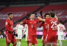 Munich Menghajar Mainz, Golnya Lumayan Banyak - JPNN.com
