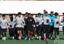 Kiper Timnas Indonesia U-19 Erlangga Setyo Ingin Ikuti Jejak Bagus Main di Eropa - JPNN.com