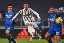 Juventus Akhirnya Naik Satu Strip Setelah Menaklukkan Udinese - JPNN.com