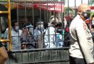 Cegah Simpatisan Habib Rizieq, Polisi Bersiaga di Tiga Titik Ini - JPNN.com