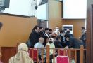 Situasi Terkini PN Jaksel Jelang Sidang Praperadilan Habib Rizieq - JPNN.com