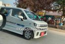 Suzuki Akan Jual Mobil Listrik Akhir 2021, Sebegini Kisaran Harganya - JPNN.com