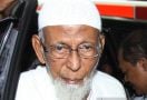 Akhirnya Akui Pancasila, Abu Bakar Ba'asyir: Dasarnya Tauhid - JPNN.com