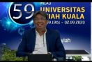 Prof Samsul Rizal Bongkar Modus Kecurangan SNMPTN, Jangan Coba-coba Lagi - JPNN.com
