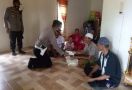 Zumarni Meninggal dengan Memilukan, Kapolres Beri Bantuan, Warga Mengadu kepada Jokowi - JPNN.com
