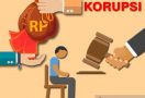 Wow, Eks Kepala BPN DKI Jakarta Tersangka Korupsi Rp 1,4 triliun, Begini Modusnya - JPNN.com