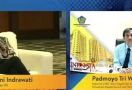 Sri Mulyani Apresiasi Kolaborasi Bea Cukai dan LPEI Mendorong Ekspor UMKM - JPNN.com