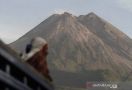 Siaga, Gunung Merapi Memasuki Fase Erupsi, Begini Indikasinya - JPNN.com