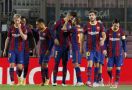 Barcelona Umumkan Kabar Tak Sedap - JPNN.com