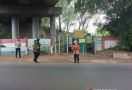 Bau Gas Sangat Menyengat di Cakung Barat, Petugas Damkar Sudah Bergerak - JPNN.com