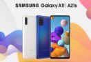 Samsung Setop Produksi Galaxy A11 dan A21s, Ini Alasannya - JPNN.com