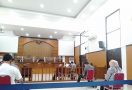 Kuasa Hukum Polda Metro Jaya Bacakan Poin Penghasutan Habib Rizieq - JPNN.com