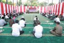 Awali Tahun Baru, Irjen Iqbal Gelar Doa Bersama Tokoh NU dan NW untuk Perdamaian Indonesia - JPNN.com