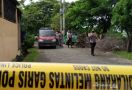 Pengakuan Tetangga Dua Terduga Teroris yang Ditembak Mati Densus 88, Oh Ternyata - JPNN.com