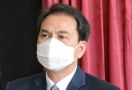 Azis Syamsuddin Mendorong Pemerintah Sosialisasikan Standar Prosedur Salat Tarawih dan Idulfiri - JPNN.com