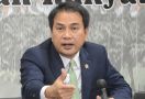 Laut China Selatan Memanas, Pimpinan DPR Desak ASEAN Solid Jaga Stabilitas - JPNN.com