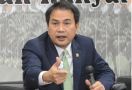 DPR Ingatkan Pemerintah Jangan Ada Lagi Insiden Berebut Bantuan di Lokasi Bencana - JPNN.com