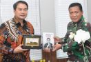Azis Syamsuddin: TNI AL Harus Perkuat Pengawasan Bawah Air - JPNN.com