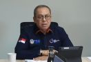 PT LIB Sebut Protokol Kesehatan di Sepak Bola Bisa Jadi Rujukan Cabor Lain - JPNN.com