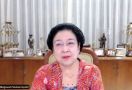 Bu Megawati Murka, Minta Pengawalnya Mengejar Sebuah Mobil dan Menegur Sopirnya - JPNN.com