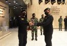 Selamat, Kapolri Jenderal Idham Azis Resmi Jadi Warga Kehormatan Kapal Selam - JPNN.com