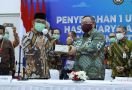GeNose C19 dan CePAD Bakal Jadi Pendeteksi Utama Covid-19 di Indonesia - JPNN.com
