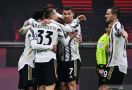 Juventus Akhiri 27 Laga Tanpa Kekalahan Milan - JPNN.com
