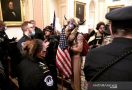 Rusuh di Gedung Kongres AS, 2 Pejabat Gedung Putih Mengundurkan Diri - JPNN.com