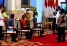 Presiden Jokowi Serahkan SK Hutan Sosial, Hutan Adat dan TORA, Begini Perinciannya - JPNN.com
