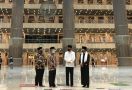 Resmikan Renovasi Masjid Istiqlal, Jokowi Berharap Rakyat Indonesia Semakin Bangga - JPNN.com