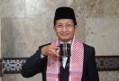 Manuver PPP Sia-Sia, Nasaruddin Umar Tak Berminat Jadi Cawapres Ganjar - JPNN.com