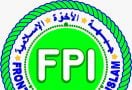 Begini Logo Terbaru Front Persaudaraan Islam Setelah FPI Dibubarkan - JPNN.com