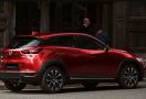 Mazda Menghentikan Produksi CX-3, Ini Penggantinya - JPNN.com