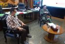 Demi Kemajuan UNJANI, Jenderal Andika Berkonsultasi dengan Rektor UI - JPNN.com